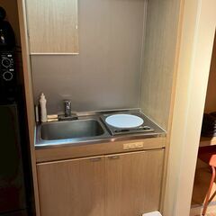 民泊清掃スタッフ募集【北区】お掃除好き、整理整頓上手な方、少しでも興味のある方は大歓迎です！の画像