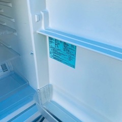 Haier 冷凍冷蔵庫  JR-NF140Hの画像