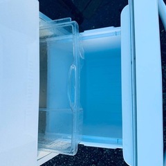 Haier 冷凍冷蔵庫  JR-NF140Hの画像