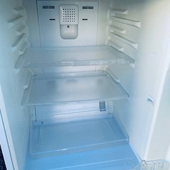 Haier 冷凍冷蔵庫  JR-NF140Hの画像