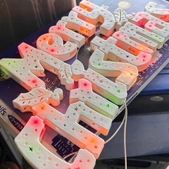 12／6日限定 イルミネーション　クリスマスの画像