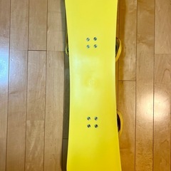 パンダ キッズ スノーボードの画像