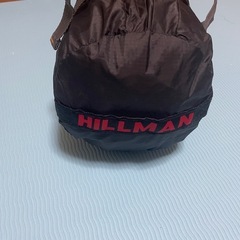 1人での
テントの画像