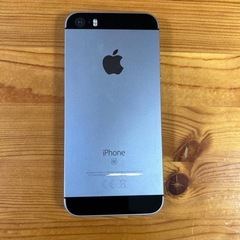 🌟iPhone SE第1世代🌟の画像