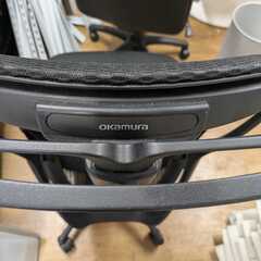 オカムラ シルフィーの画像