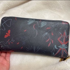vivienne westwood 希少柄　ヴィヴィアンの画像