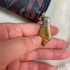 vivienne westwood 希少柄　ヴィヴィアンの画像