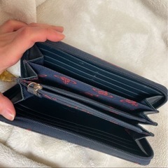 vivienne westwood 希少柄　ヴィヴィアンの画像