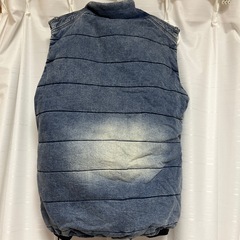 『受付終了』電熱ベストの画像