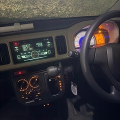 R1年アルト4WDオートマ車検あり！
の画像