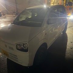 R1年アルト4WDオートマ車検あり！
の画像