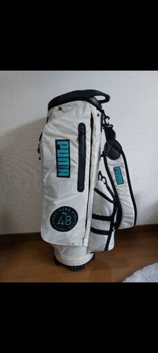 PUMAゴルフバック