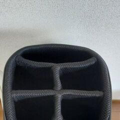 PUMAゴルフバックの画像