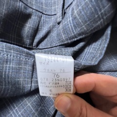 #ちばリユースクール印西市西の原中学校男子正装モデル
の画像