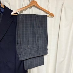 #ちばリユースクール印西市西の原中学校男子正装モデル
の画像