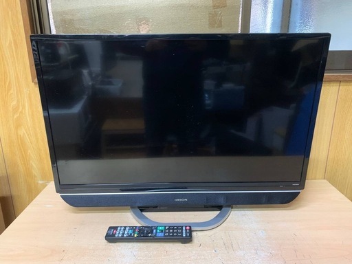 ORION 液晶テレビ RN-32SH10