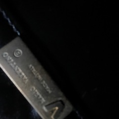 バレンチノ　　セカンドバックの画像