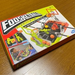 激レア⭐️フースケットボールの画像