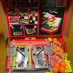 激レア⭐️フースケットボールの画像