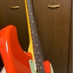 Fender Jaran Nシリアル(フジゲン期)の画像