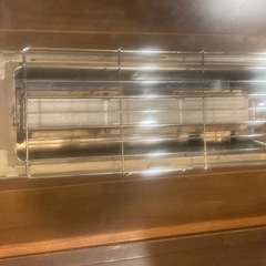 【動作良好】リンナイ 串焼き機 RGK-61D（LPガス）中古品 / 引き取り限定の画像