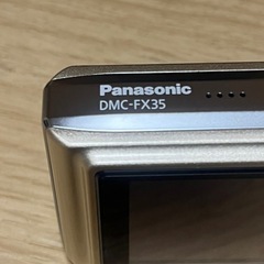 Panasonic LUMIX デジタルカメラの画像