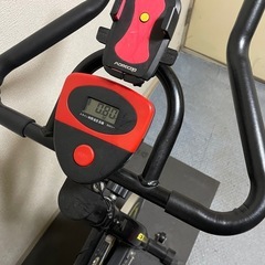 HAIGE（ハイガー）スピンバイクの画像