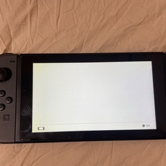 Switch   旧型の画像