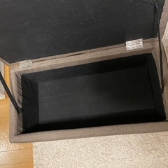 オットマン　の画像