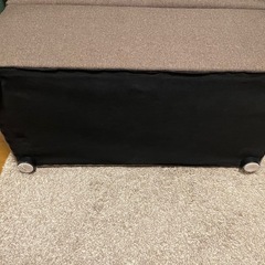 オットマン　の画像