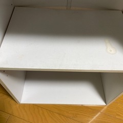 3段BOXの画像