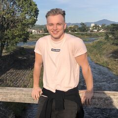 Native English Conversation Lessons | Experienced College Teacher | 1-on-1 or group lessons (3) in Osaka/Hyogo Area|Online Lessons & Home Visits Available |  Business, Travel, Everyday Conversation, TOEIC, and Eiken preparation | Weekdays/Weekends/Holidayの画像