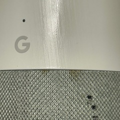 取引決定Googleホームの画像