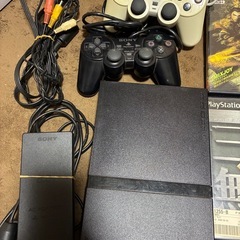 PS2の画像