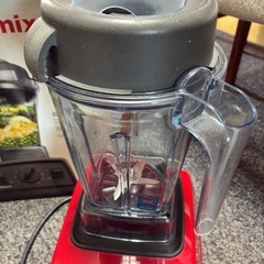 バイタミックス Vitamix E310 VM0202 ミキサー　高出力　元箱付の画像
