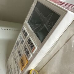 【ジャングルジャングル滋賀草津店】ジモティ来店特価!!　エアコン　ミツビシ　MSZ-GV2522　2022　J-251248の画像