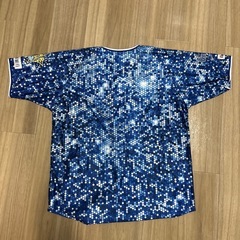 横浜DeNAベイスターズ　ユニフォーム　2018の画像