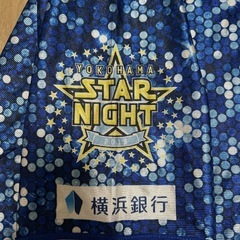 横浜DeNAベイスターズ　ユニフォーム　2018の画像