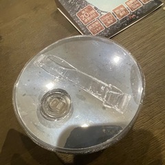 折りたたみLEDソーラーランタンの画像