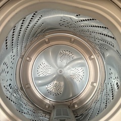 洗濯機　無料の画像