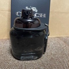 コーチ　オードトワレ　の画像