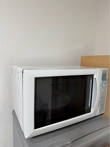 シングルベッド、電子レンジ、チェア◎まとめ買いでお得(単品引取希望の方もご連絡下さい！)