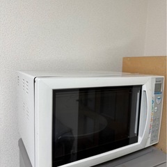 シングルベッド、電子レンジ、チェア◎まとめ買いでお得(単品引取希望の方もご連絡下さい！)の画像