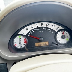 アルト　車検R8,1迄の画像