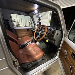 ジムニー⭐️JA22 車検R8年9月28日の画像