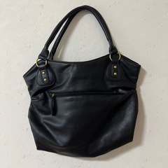 ハンドバックの画像
