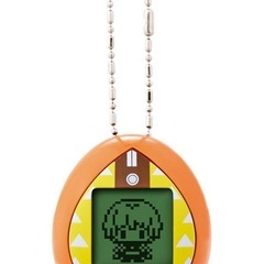 新品未使用 BANDAI きめつたまごっち ぜんいつっちカラーの画像