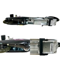 JD Razor JスルーGOGO キックスクーター Wペダル MS-806の画像