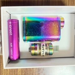 イーリーフ　アイスティック　ピコの画像