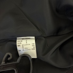 新品🌟会社事務制服9号の画像